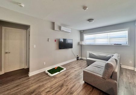 For Lease - 100 WEST Avenue Unit# UNIT-1, Hamilton, Ontario - Photo 5