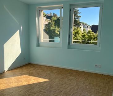 ERSTVERMIETUNG 3.5- Zimmer-Attika-Wohnung, 8049 Zürich zu vermieten - Photo 6