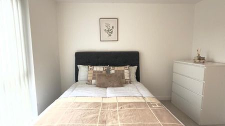 Room in a Shared House, Stephendale Road, SW6 - Photo 2