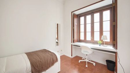 Room for rent in shared apartment in Lisbon - Photo 3