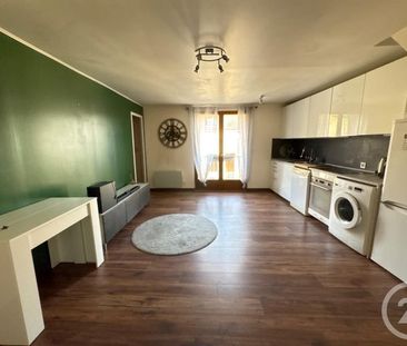 Appartement Duplex à louer - Photo 4