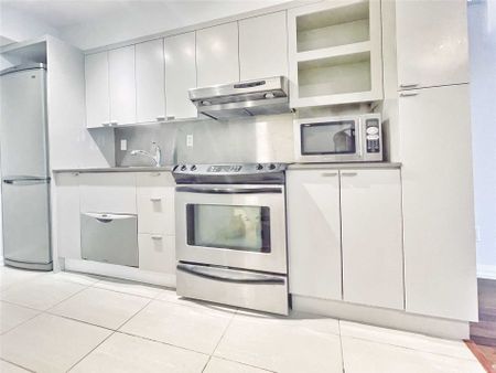 For Lease - 111 Elizabeth Street Unit# 820, Toronto, Ontario - Photo 5