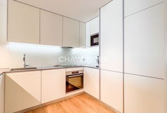 Apartamento T1 em Porto