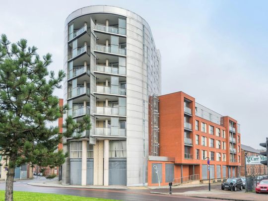 Apartment to rent on - Photo 1