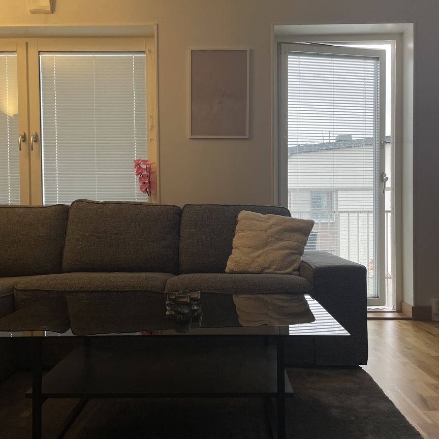 Myntvägen, Tumba - Foto 1