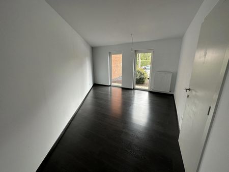 Prachtig gelijkvloers appartement met twee slaapkamers te Ham. - Photo 5