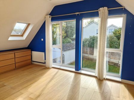 4 bedroom detached house to rent - Photo 4