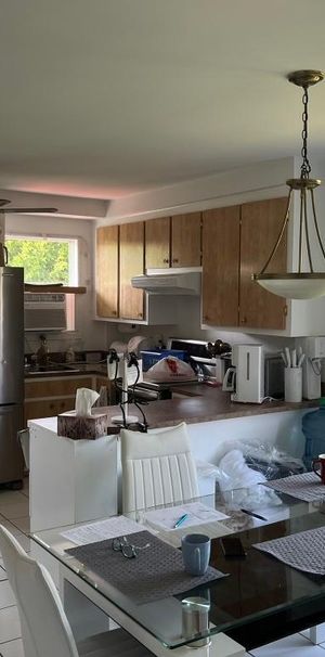 4 1/2 a louer - Photo 1