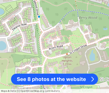 Acorn Road, NORTHAMPTON - Photo 1