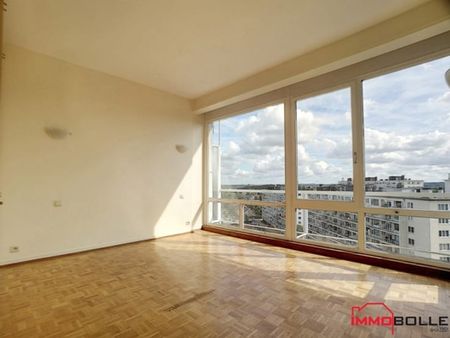 Appartement te huur - Photo 3
