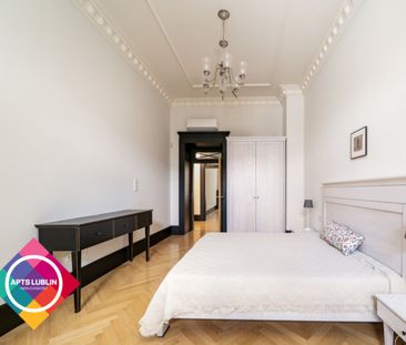 Luxurious apartment in City Center, big terrace, 3 bedrooms - Фото 5