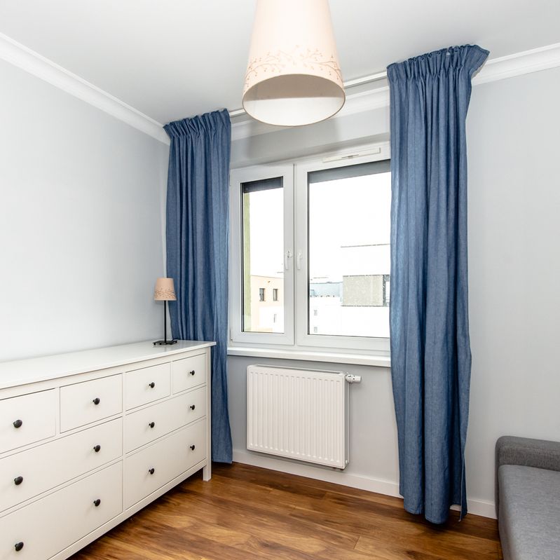 Poznań, ul. Ziębicka - Photo 1