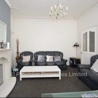 5 Bedroom Student Houses Hyde Park - Photo 1