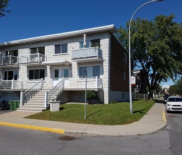 4 ½ haut de triplex/upper triplex, Lasalle à louer/to rent - Photo 3