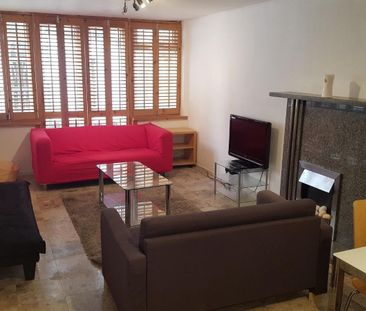 3 bed terraced house to rent in Henry Square, Newcastle Upon Tyne, NE2 - Photo 4