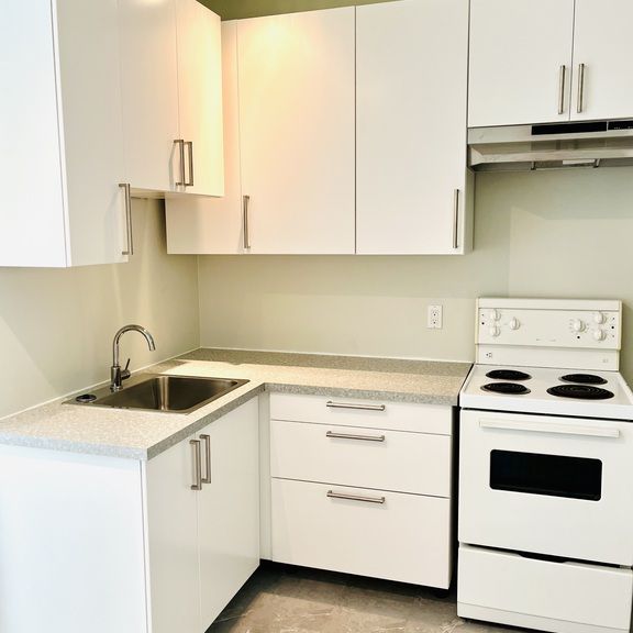 Appartement Avec Vue Sur Parc Baldwin - Photo 1