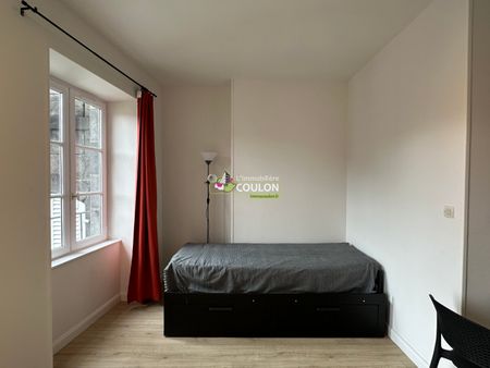 Location Appartement 1 pièce 21m² - Photo 2