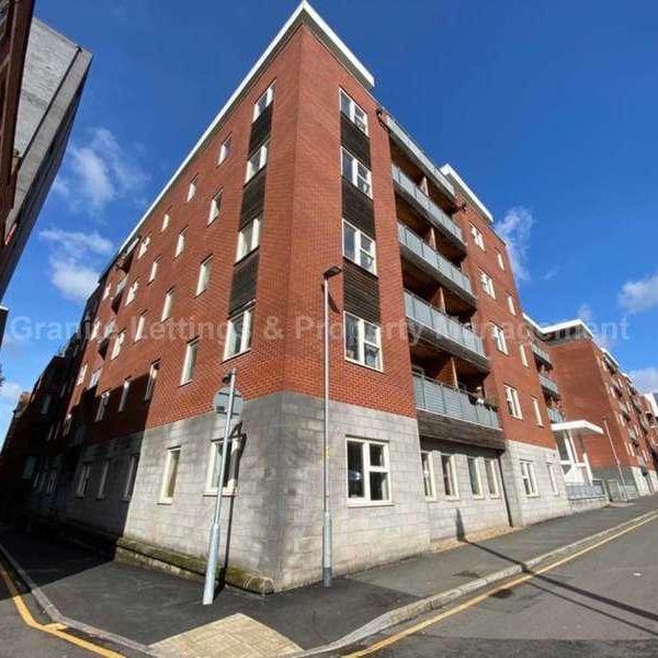 Northern Angel, Dyche Street, Northern Quarter, Manchester, M4 - Photo 1