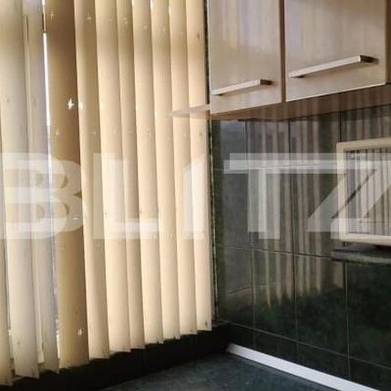 Apartament 2 camere decomandat, Brazda zona La Doi Pasi Rocada - Fotografie 1