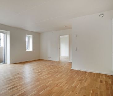 Toldbodhusevej 7, 5. Dør1 - Foto 1