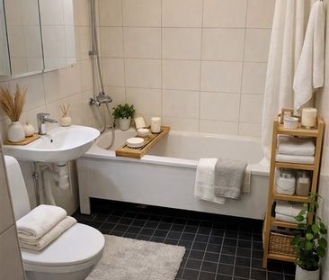 Södervärnsgatan 4 A - Foto 5