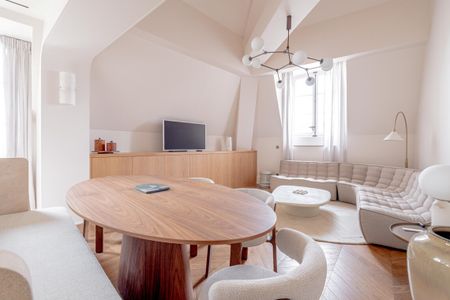 Appartement à louer place des Victoires, Paris 1er - Photo 4