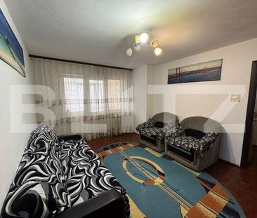 Apartament de inchiriat, 2 camere, 48 mp, zona Nanterre - Photo 1