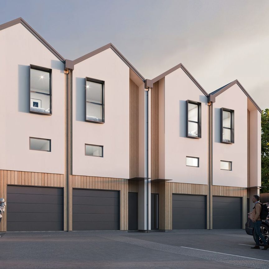 199A Edgecumbe Road, Tauranga South - Photo 1