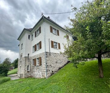 3 Zimmer-Wohnung | 1. OG | Tisis - Photo 5