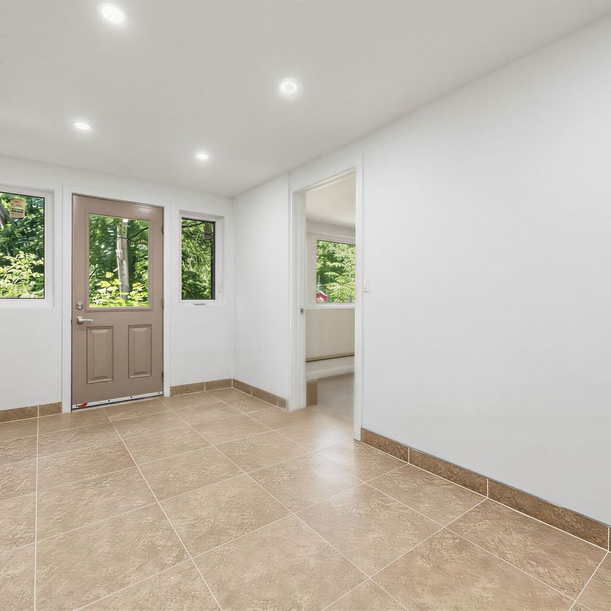 For Lease - 246 Ellis Avenue Unit# Lower, Toronto, Ontario - Photo 1