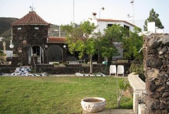 Luxury 6 room Detached House for rent in Vilaflor, Canary Islands