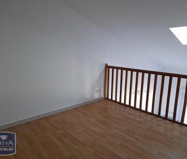 Location Appartement 1 pièce 37m² POITIERS 86000 - Photo 3