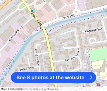 Grahams Road, Falkirk, FK2 - Photo 1