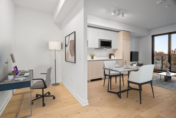 For Lease - 801 The Queensway N/A Unit# 602, Toronto, Ontario - Photo 1