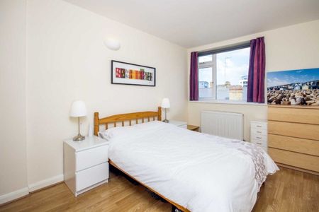 Johnson Street, Shadwell, E1 - Photo 3