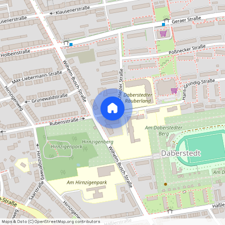 Clara Zetkin Strasse, 99099, Erfurt