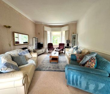 3 bedroom apartment to rent - Photo 1