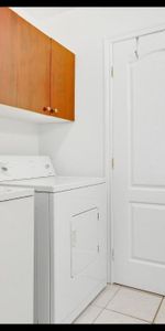 3 1/2 + pièce additionnelle à louer – Sainte-Adèle – Disponible le 1er juin 2026 | 3 1/2 + additional room for rent – Available June 1, 2026 - Photo 4