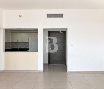 Spacious 1 BR with Balcony | Ready to Move - Photo 2