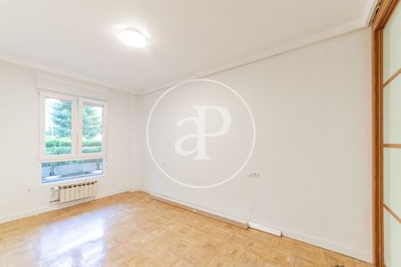 Exclusive flat for rent in Puerta de Hierro - Ciudad Universitaria (Madrid) - Photo 4