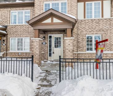 For Lease - 229 Remembrance Road, Brampton, Ontario - Photo 4
