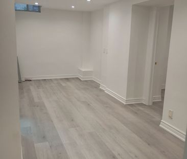 For Lease - 112 Holm Crescent, Markham, Ontario - Photo 1