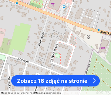 Przestronne, 2-poziomowe mieszkanie 4-pokojowe - Zdjęcie 1