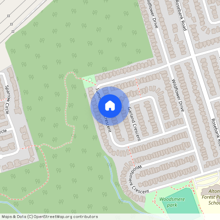 478 Summerpark Crescent, Pickering