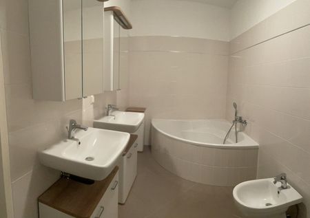 Sonnige 3-Zimmer Wohnung mit großzügigem Balkon im Hasengarten - UNTERWALTERSDORF - Photo 5