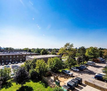 For Lease - 175 Hilda Avenue Unit# 515, Toronto, Ontario - Photo 6