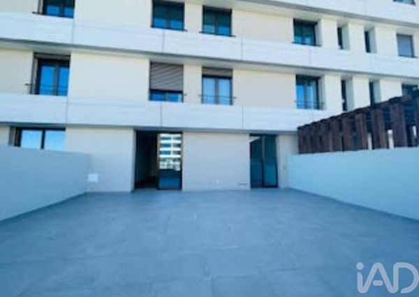 Apartamento T3 em Lisboa