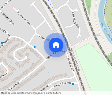 Newbury Avenue, Maidstone - Photo 1