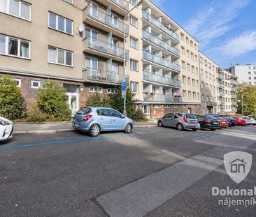 Pronájem bytu 2+kk 37 m² - Photo 1