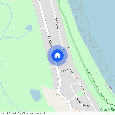 59 Pacific Drive, 4740, Blacks Beach Qld